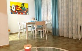 Ferienwohnung Suedpark Apartment - Bad Nauheim